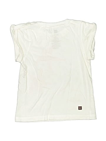 Tea Short Sleeve Top (view 2)