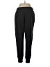 Puma Solid Black Track Pants Size L - photo 2