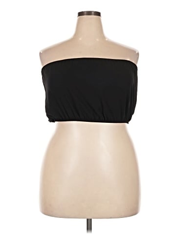 Show Me Your Mumu Tube Top (view 2)