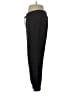 Puma Solid Black Track Pants Size L - photo 5