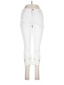 Bandolino Ivory Jeans Size 6 - photo 1