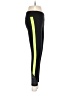 Everlast Color Block Black Active Pants Size S - photo 4