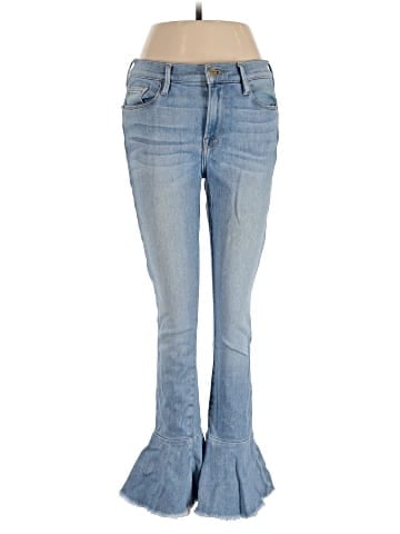 FRAME Denim Jeans (view 1)