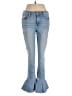 FRAME Denim Blue Jeans Size 28 waist - photo 1