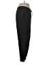 Puma Solid Black Track Pants Size L - photo 4