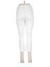 Bandolino Ivory Jeans Size 6 - photo 2