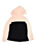 Btween Pink Pullover Hoodie Size 7 - 8 - photo 2