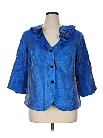DressBarn Blazer (view 1)
