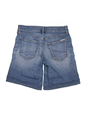 Eddie Bauer Denim Shorts (view 2)