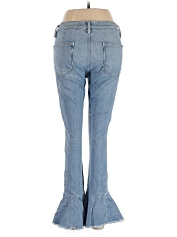 FRAME Denim Jeans (view 2)