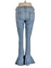 FRAME Denim Blue Jeans Size 28 waist - photo 2