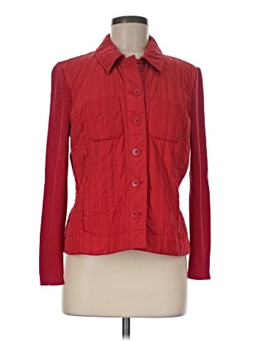 Sigrid Olsen Jacket (view 1)