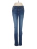 Kut from the Kloth Hearts Blue Jeans Size 4 - photo 1