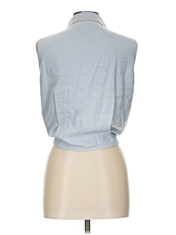 Tommy Bahama Sleeveless Silk Top (view 2)