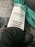 BLOOMCHIC Solid Teal Casual Dress Size 22 - photo 8