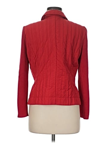 Sigrid Olsen Jacket (view 2)