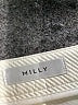 Milly Ivory Dress Pants Size 28 waist (estimated) - photo 7