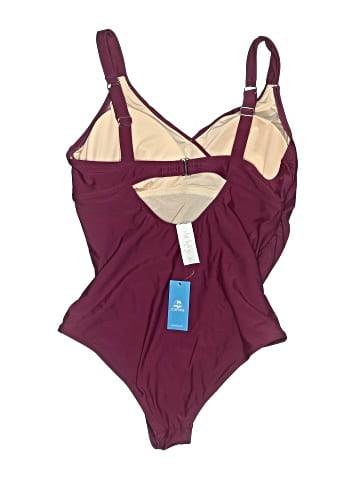 Cupshe One Piece Swimsuit (view 2)
