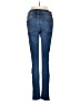 Kut from the Kloth Hearts Blue Jeans Size 4 - photo 2