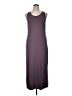 Mossimo Purple Casual Dress Size XL - photo 1