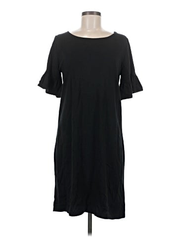 J.Crew Factory Store Casual Dress (view 1)