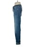 J.Jill Solid Blue Jeans Size 2 - photo 5
