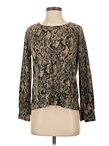 Sanctuary Pullover Sweater (view 1)