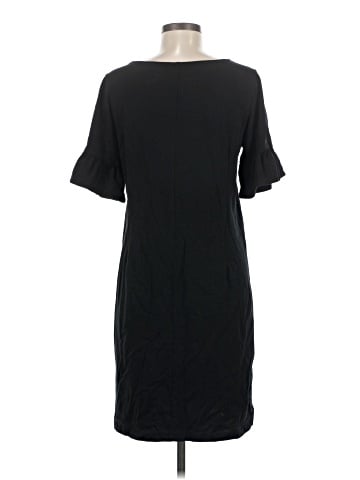 J.Crew Factory Store Casual Dress (view 2)
