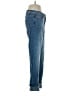 J.Jill Solid Blue Jeans Size 2 - photo 4