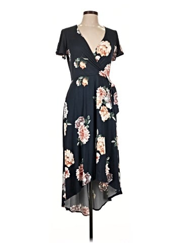 Fortune + Ivy Casual Dress (view 1)