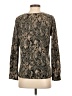 Sanctuary Paisley Gold Pullover Sweater Size S (petite) - photo 2