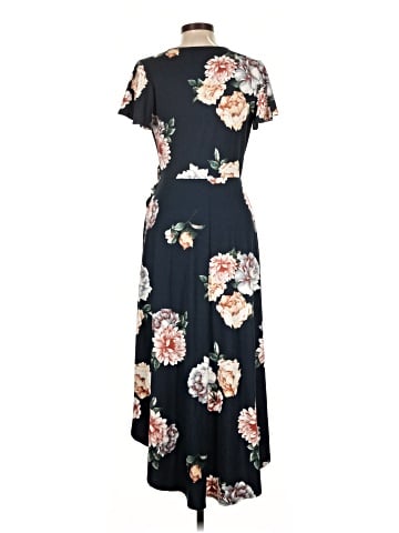 Fortune + Ivy Casual Dress (view 2)
