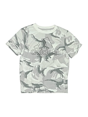 Adidas Short Sleeve T-Shirt (view 1)