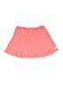 Adidas 100% Polyester Solid Pink Skort Size 8 - 10 - photo 1