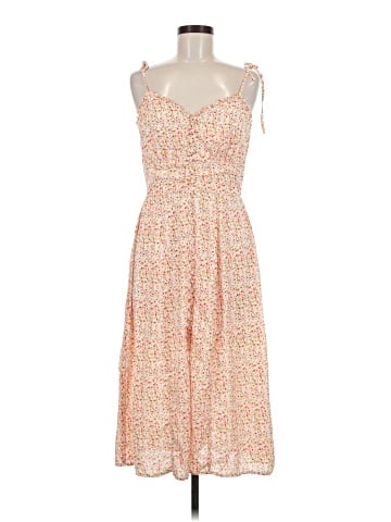 Trixxi Casual Dress (view 1)