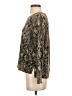 Sanctuary Paisley Gold Pullover Sweater Size S (petite) - photo 5