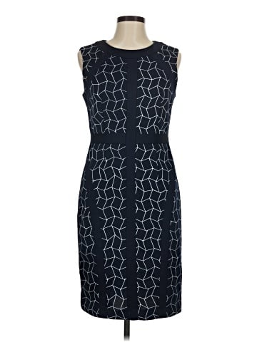 Donna Morgan Cocktail Dress (view 1)