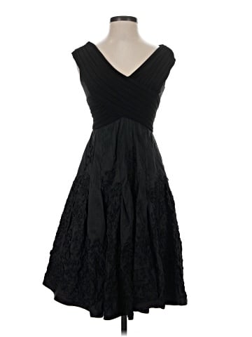 Adrianna Papell Cocktail Dress (view 1)