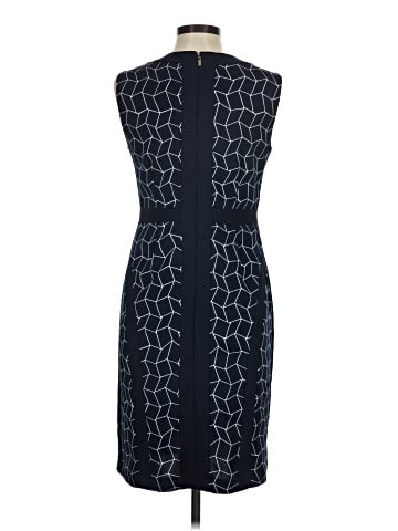 Donna Morgan Cocktail Dress (view 2)