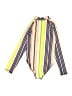 Crewcuts Stripes Yellow Wetsuit Size 6 - 7 - photo 2