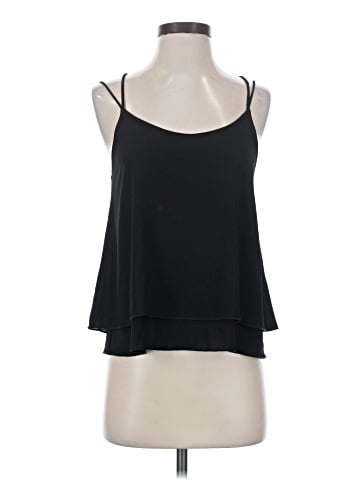 Tyche Sleeveless Top (view 1)
