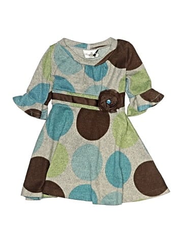 Rare Editions Dress (view 1)
