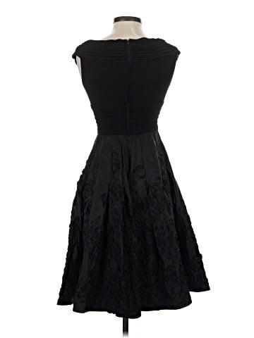 Adrianna Papell Cocktail Dress (view 2)