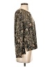 Sanctuary Paisley Gold Pullover Sweater Size S (petite) - photo 4