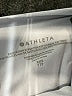 Athleta Blue Active Pants Size XXS - photo 7