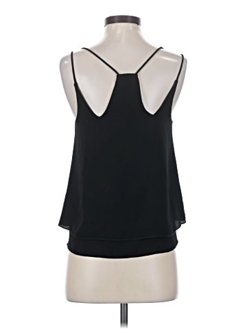 Tyche Sleeveless Top (view 2)