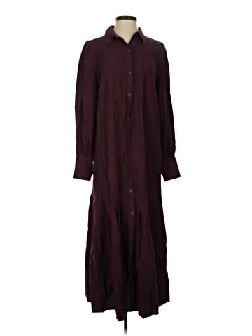 Ann Taylor LOFT Casual Dress (view 1)