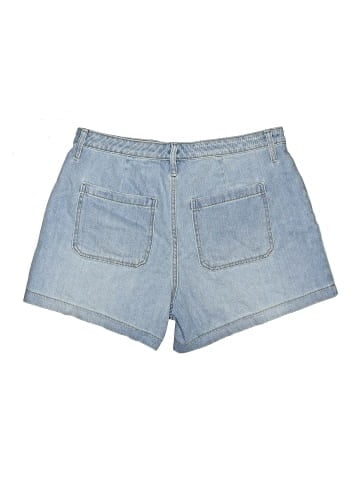 Universal Thread Denim Shorts (view 2)