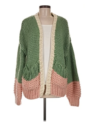 Anthropologie Jacket (view 1)