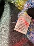 LoveRiche Tweed Blue Pullover Sweater Size S - photo 8